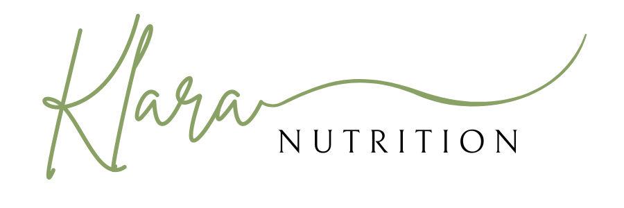 Klara Nutrition Logo